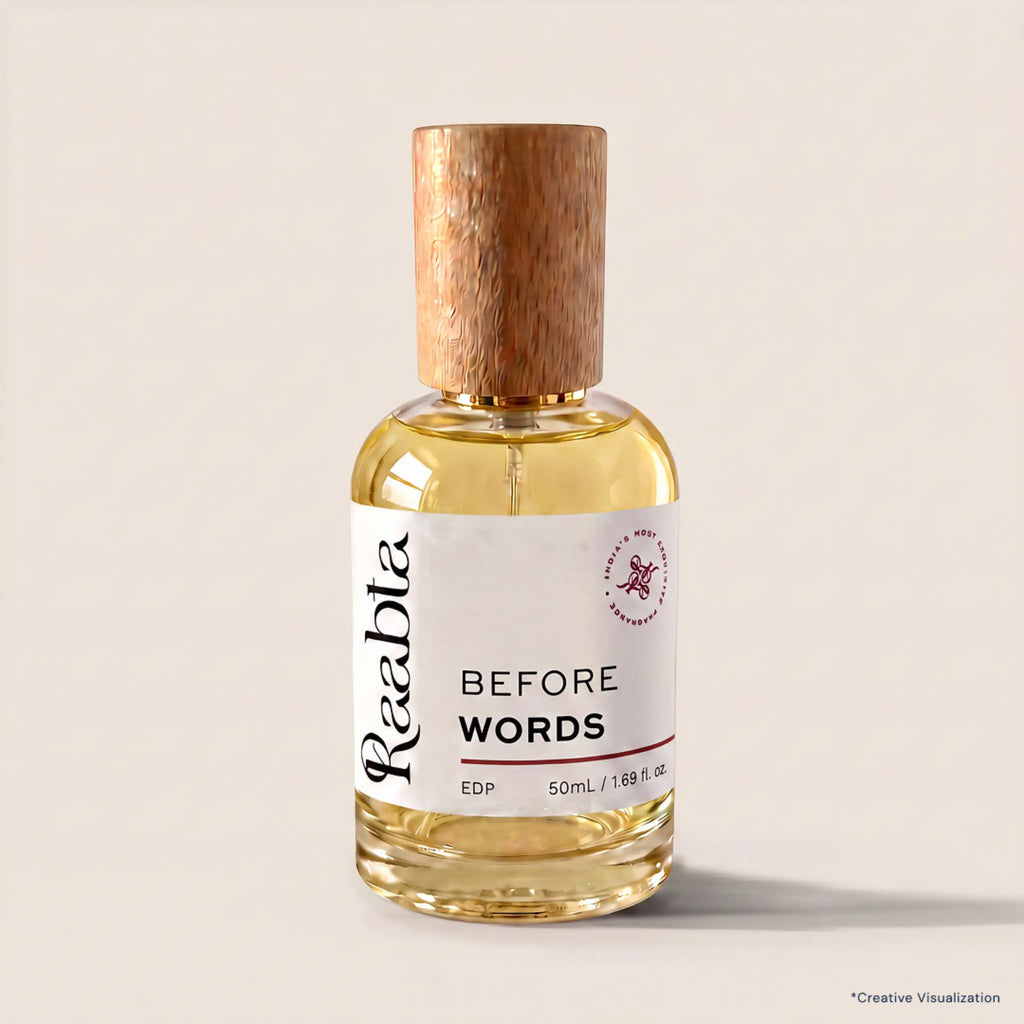 Before Words (50 ml)