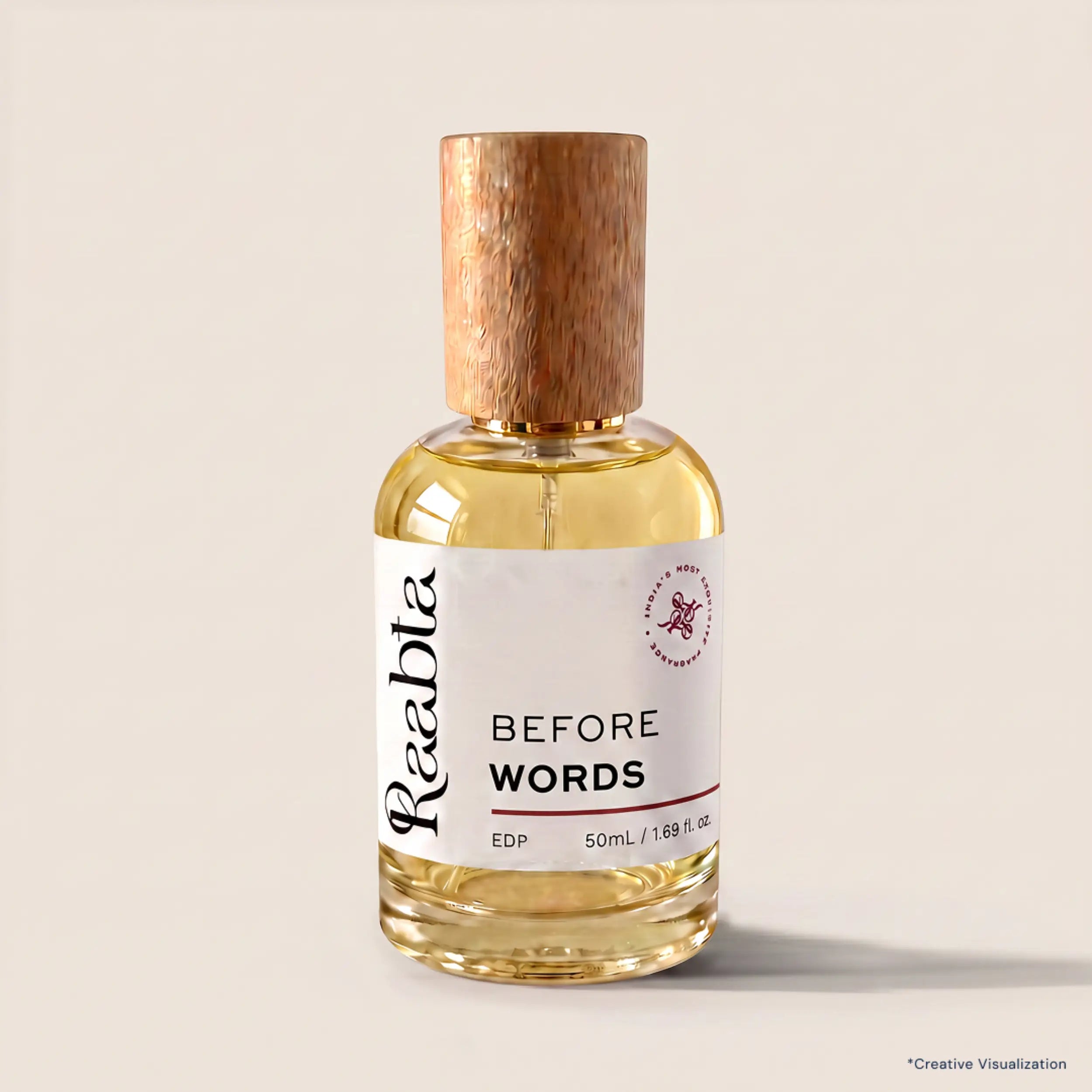 Before Words (50 ml)