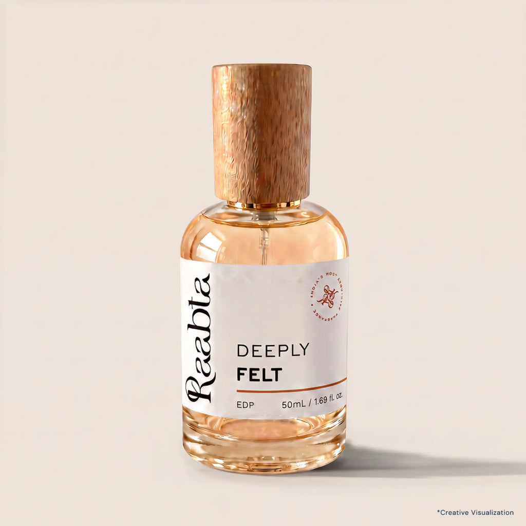 Deeply Felt (50 ml)