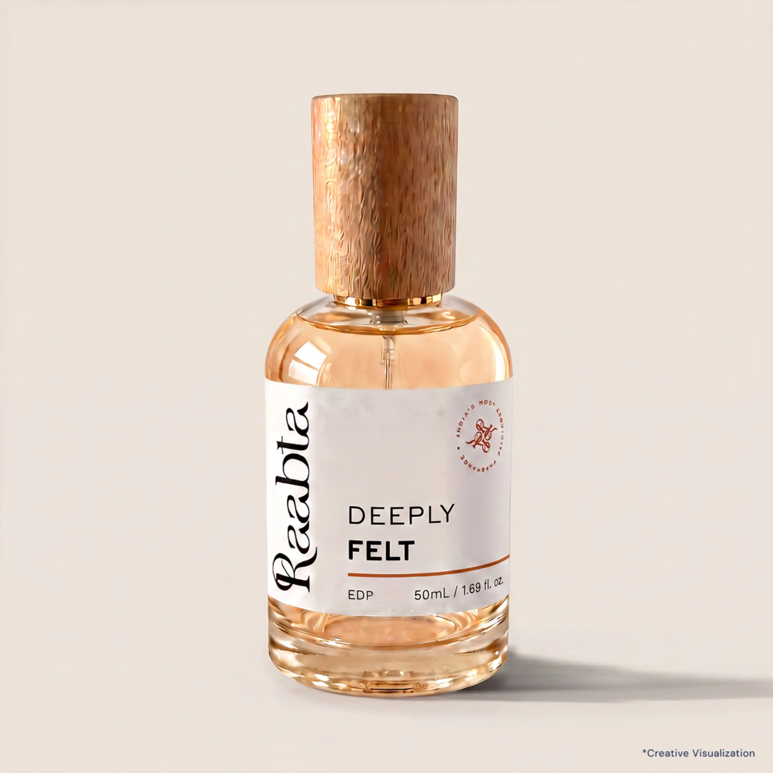 Deeply Felt (50 ml)