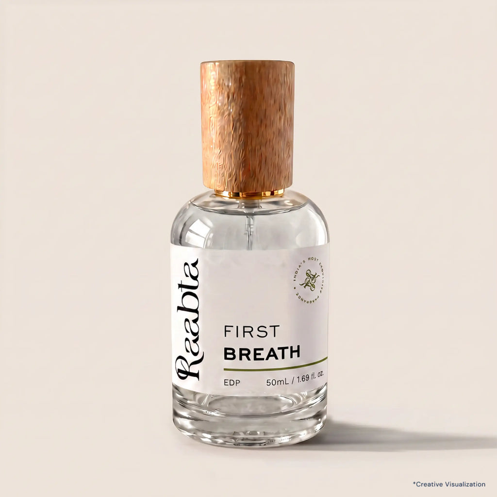 First Breath (50 ml)