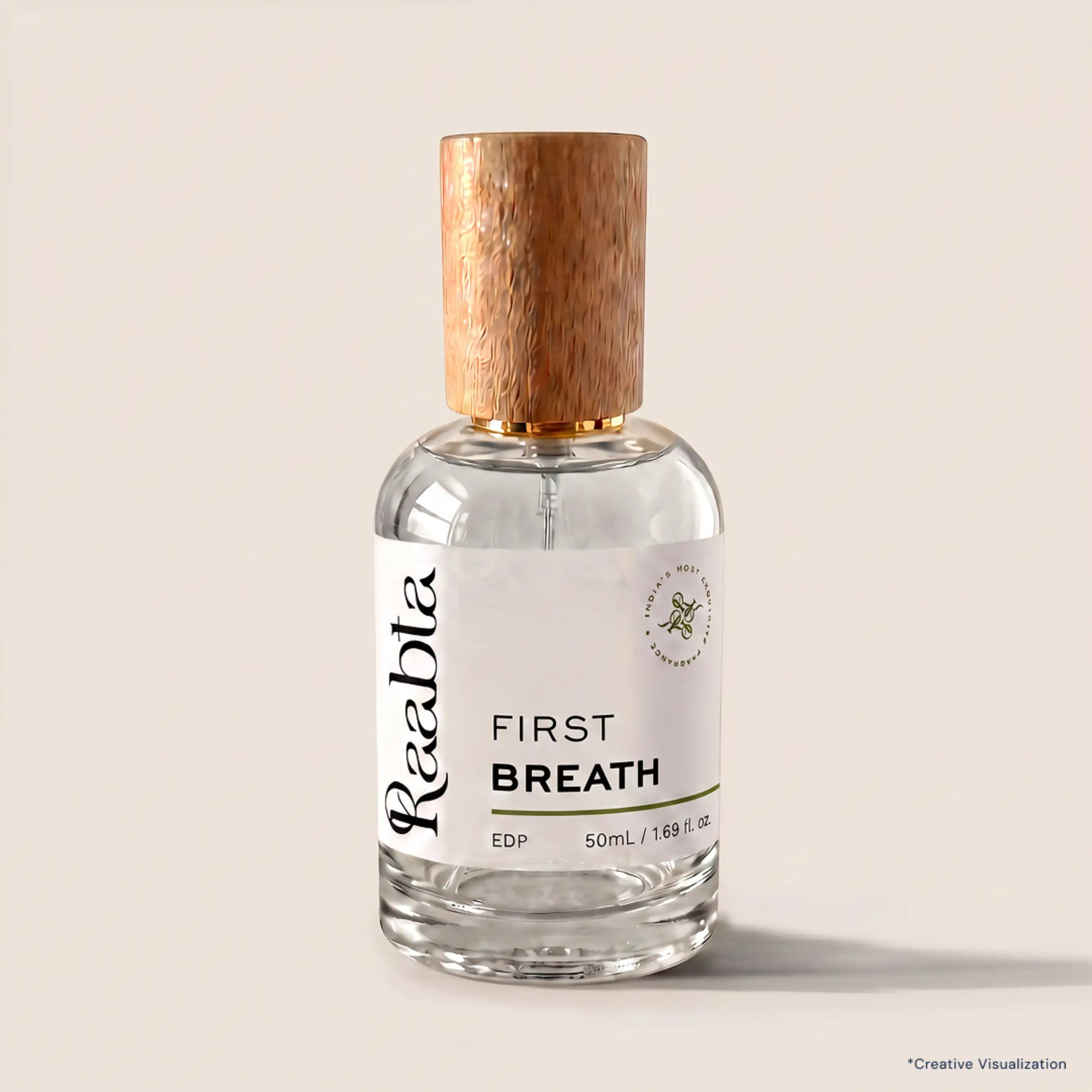 First Breath (50 ml)