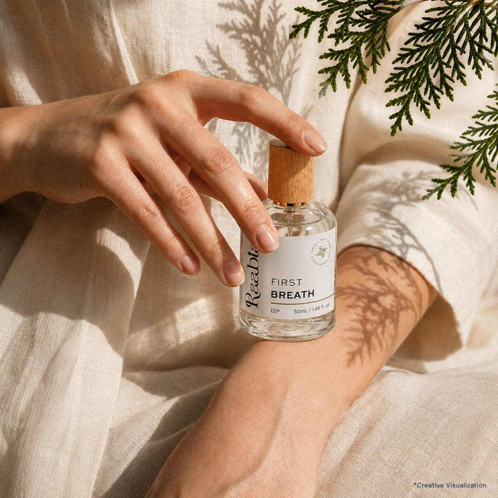 First Breath (50 ml)