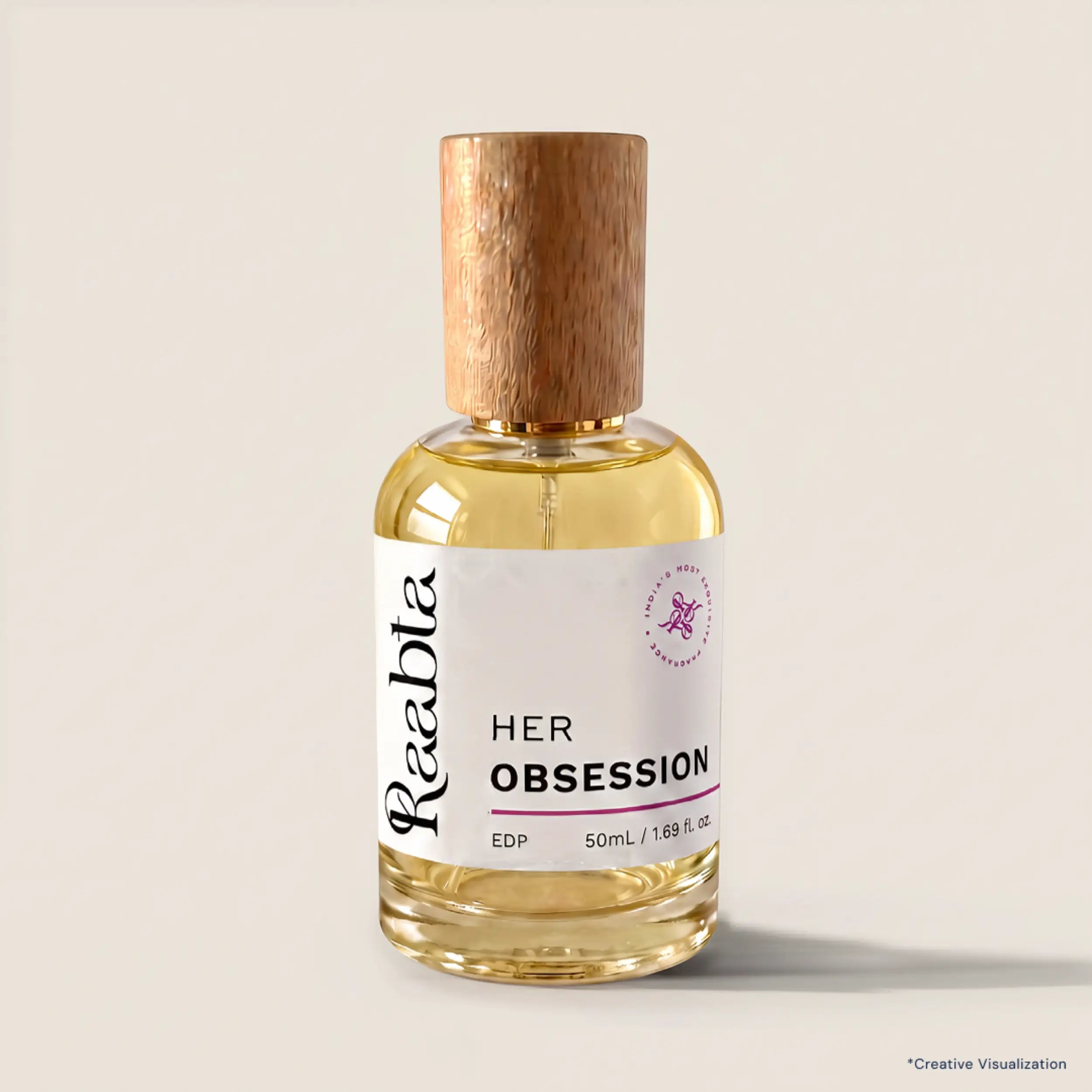 Her Obsession (50 ml)