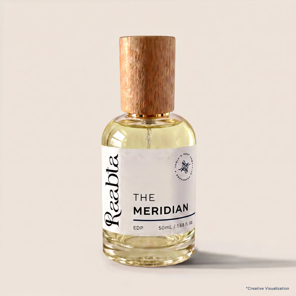 The Meridian (50 ml)